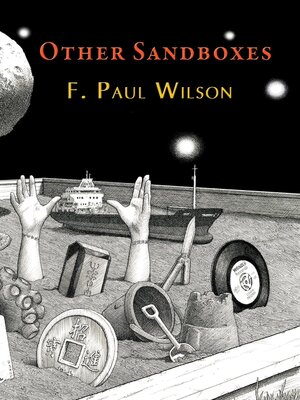 cover image of Other Sandboxes